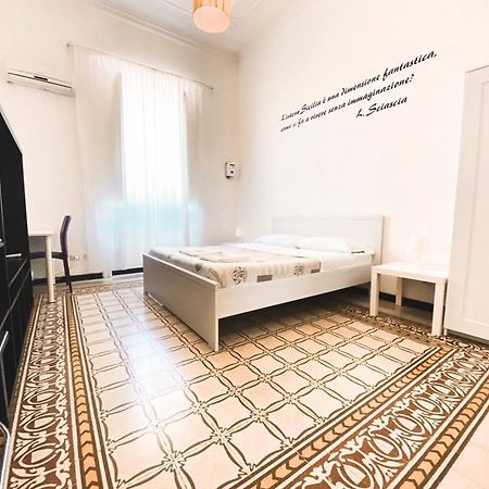 Liola Home #Teatro Massimo Palermo Exteriér fotografie