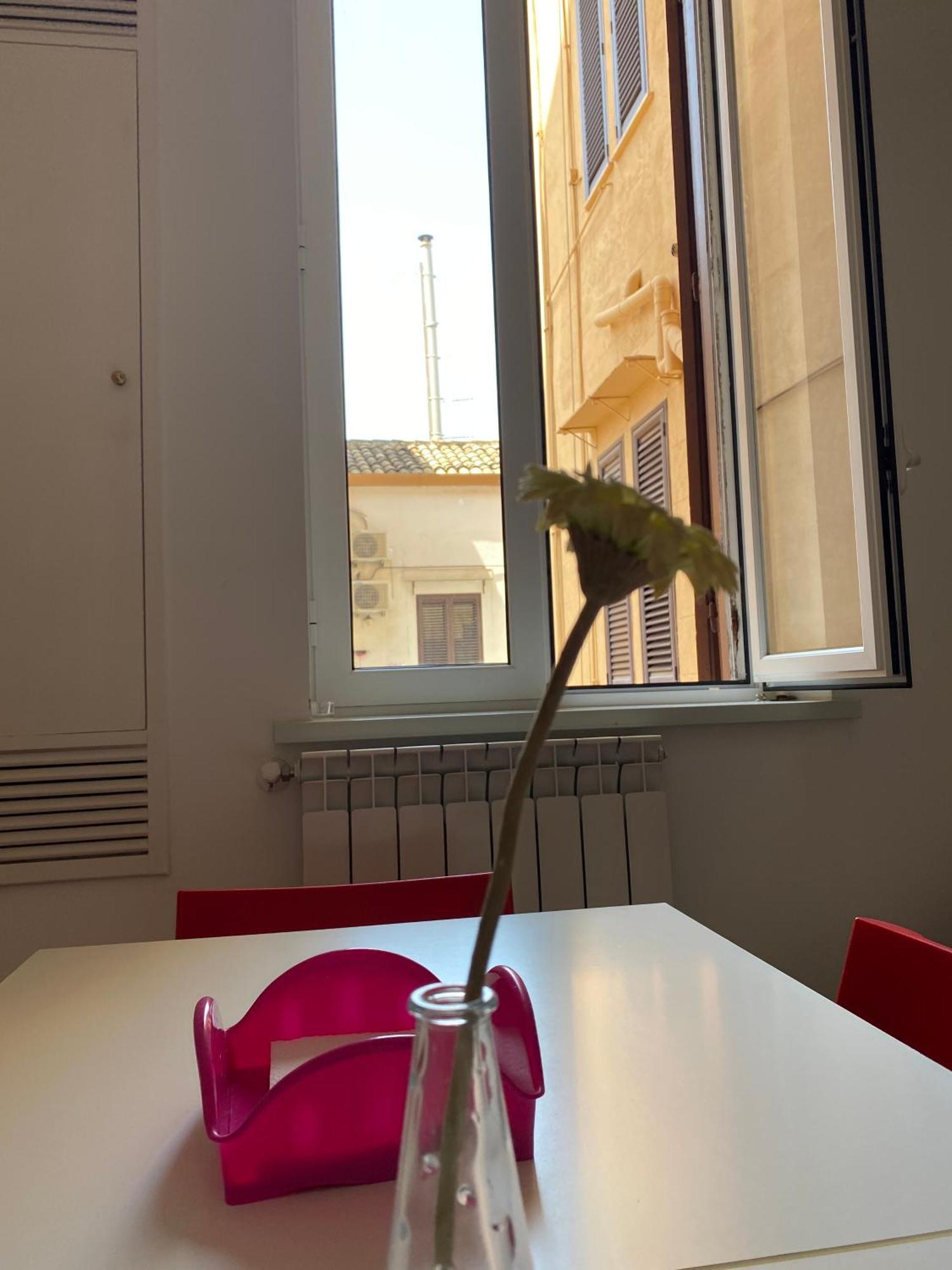 Liola Home #Teatro Massimo Palermo Exteriér fotografie