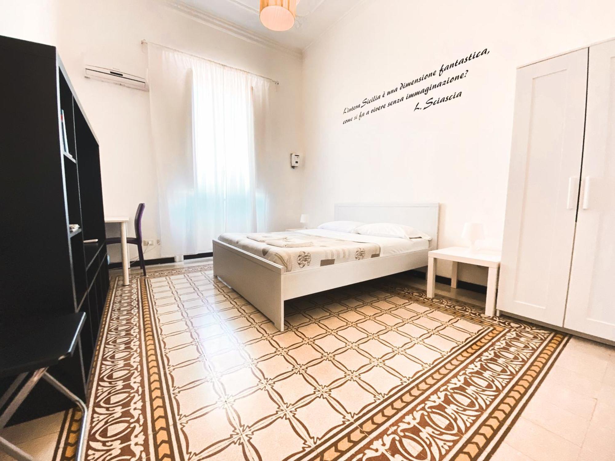 Liola Home #Teatro Massimo Palermo Exteriér fotografie